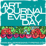 Art Journal Every Day