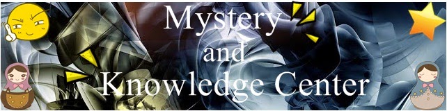 Mystery And Knowledge Center