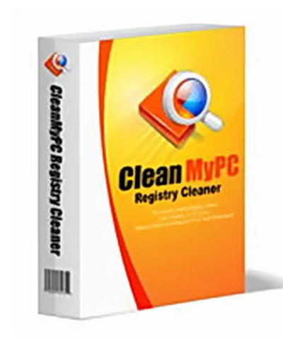 CleanMyPC Registry Cleaner v4.50 CleanMyPC+Registry+C