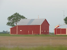 Red Barn