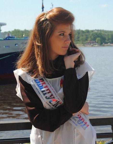 High school graduate girls from Russia (35 pics) high+school+graduate+girls+from+Russia14 High school graduate girls from Russia (35 pics)