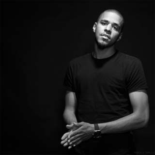 J. Cole Return Of Simba Lyrics