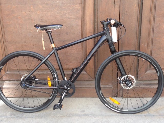 cannondale bad boy 0