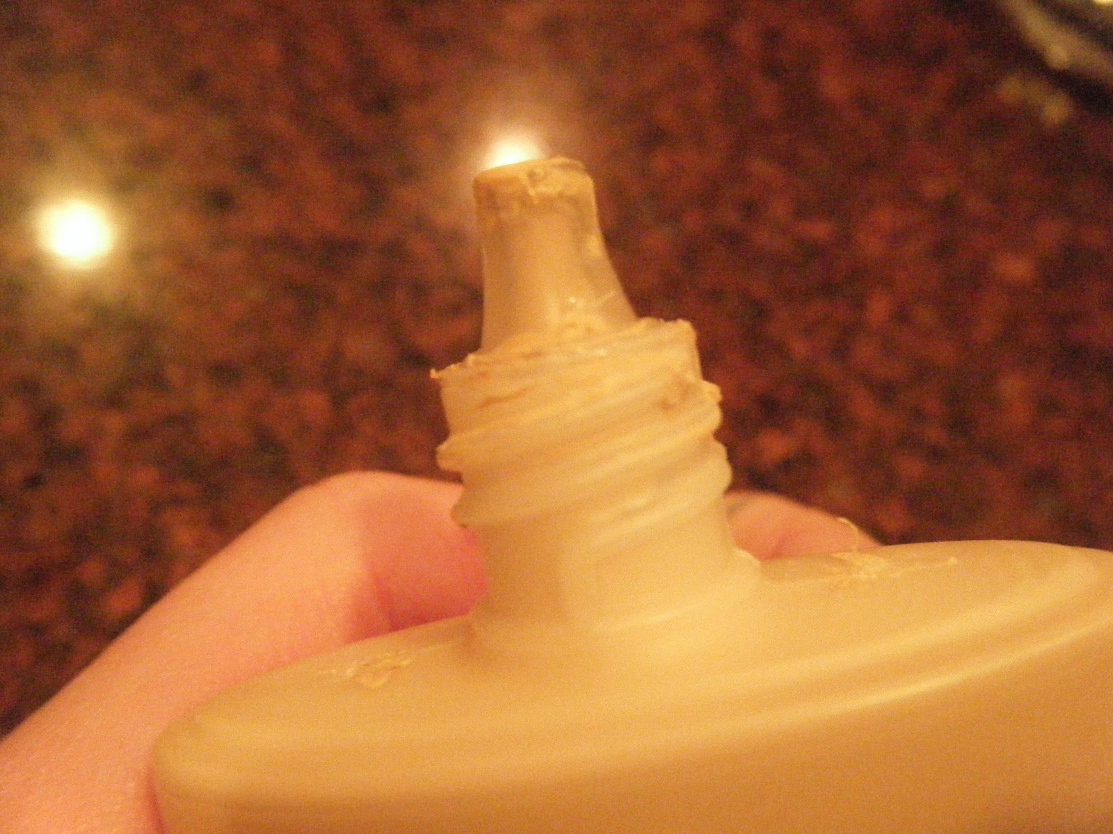 Fresh Alabaster