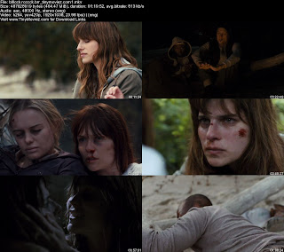 Black Rock (2012) 1080p BRRip 450MB