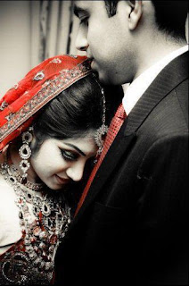 indian pakistan couple