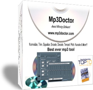 Mp3 Doctor