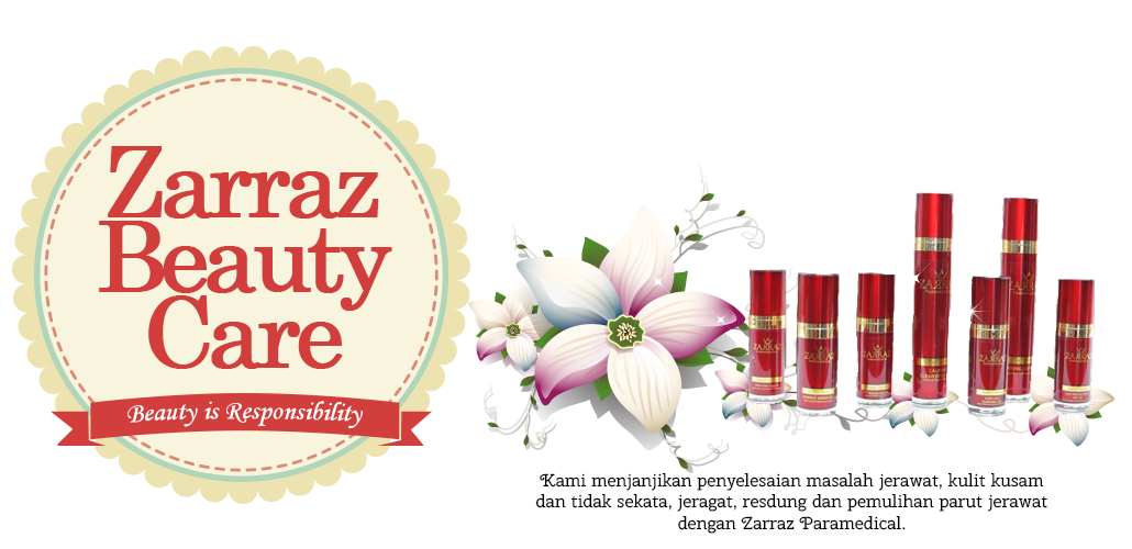 Zarraz Beauty Care