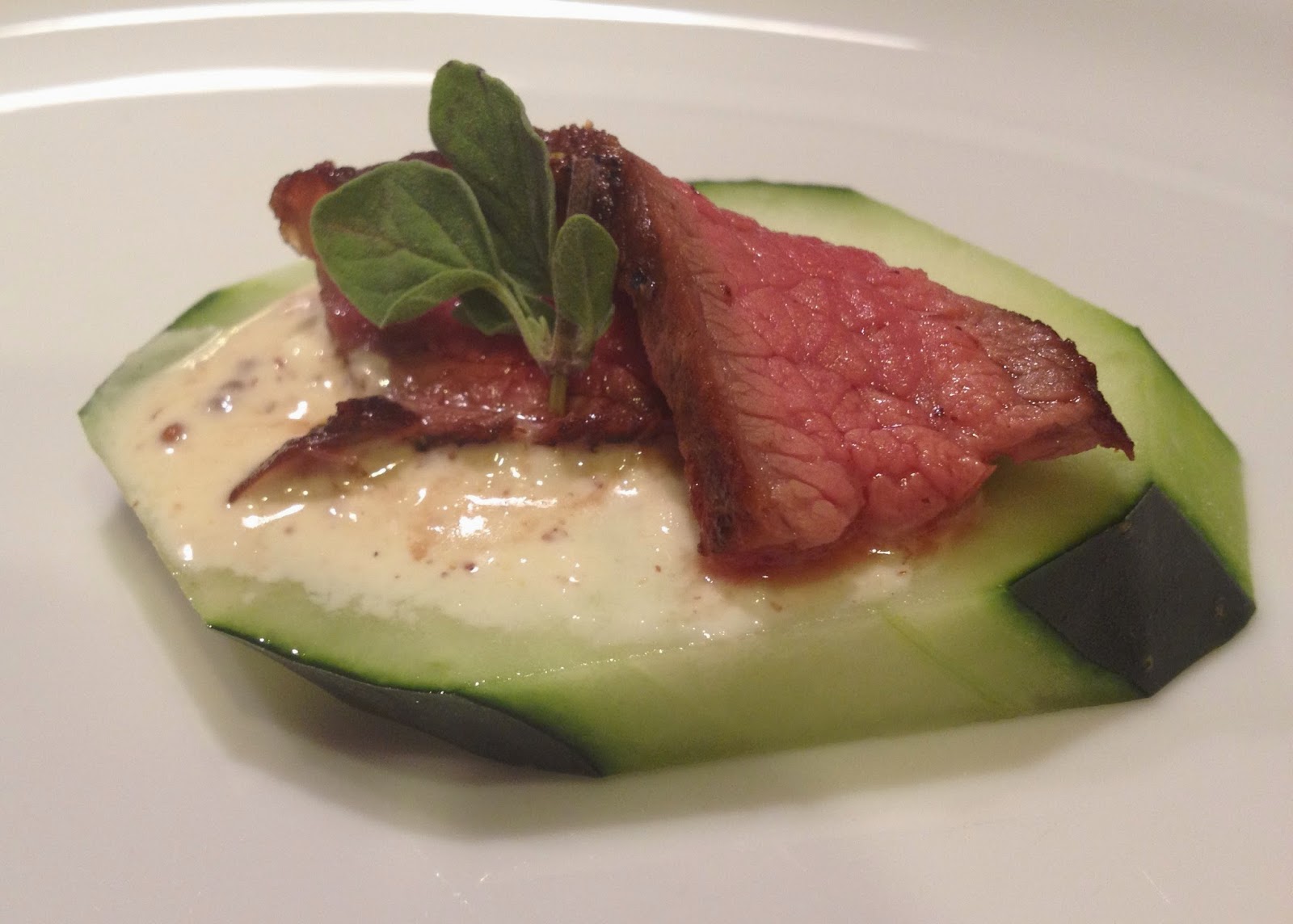 The Paleo Review Paleo Argentinian Appetizers with Chef Carlos Crusco