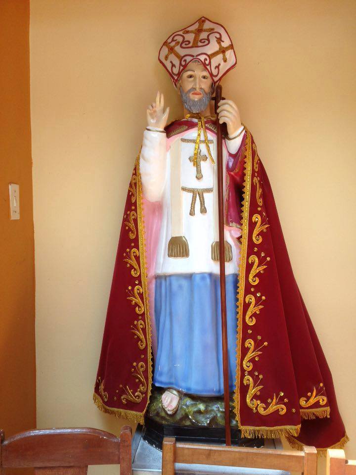 SANTO TORIBIO, PASTOR DE LA MISERICORDIA Instituto de Estudios Toribianos
