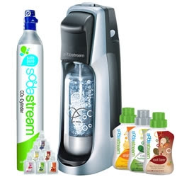 Soda Stream Natural Spakling Water Flavors Soda Stream Natural Spakling Water Flavors