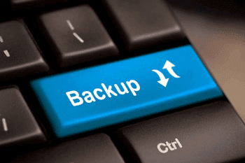 How To Backup Blogger Blog Via Google Takeout
