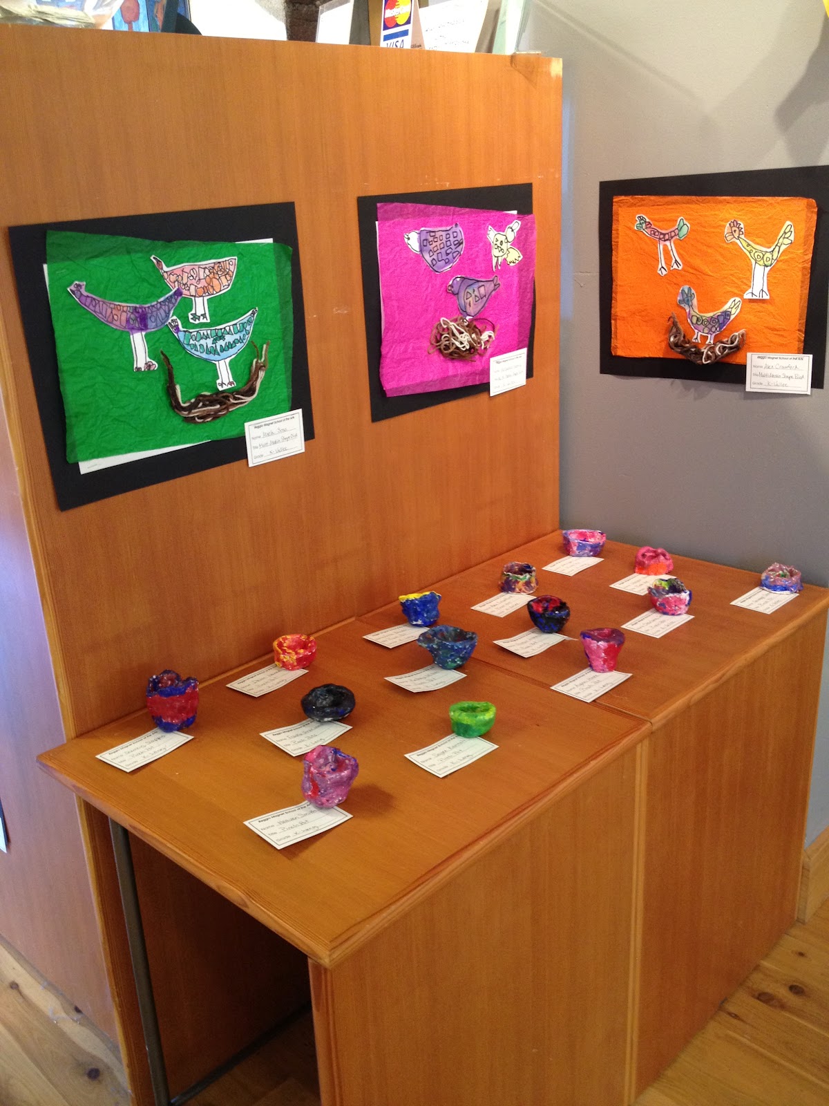 C. Dianne Zweig Kitsch 'n Stuff The Farmington Valley Arts Center