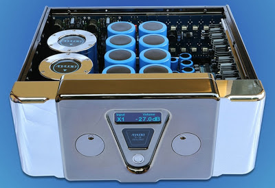 on Wizard High End Audio Blog Am Audio P 1x And A 300x Excellence