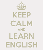 English Is Easy!