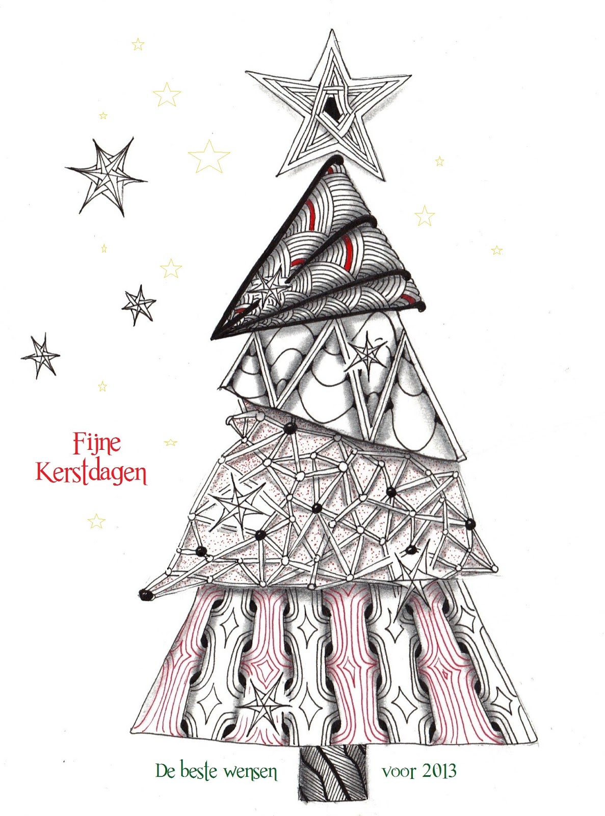 Studio ML: Merry Christmas