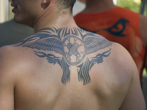 The Best Tribal Tattoo Designs For Men