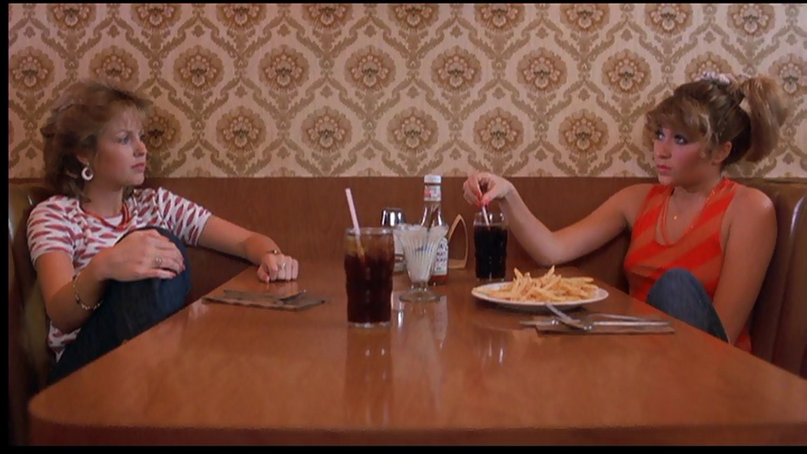 Filming Locations Valley Girl (1983) San Fernando Valley Blog