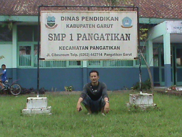 View Villa Sawah Lega Garut Pics