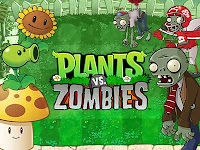 Game Plants vs Zombies Full Versi For Androids