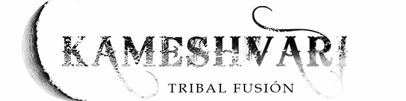 Kameshvari Tribal Fusión