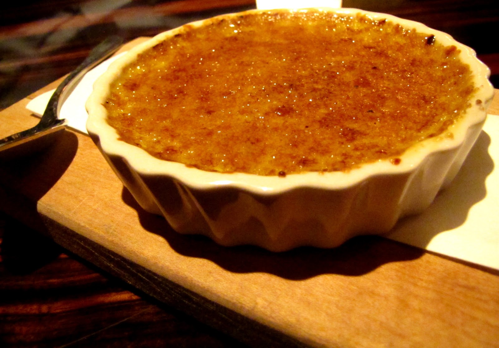 A Boston Food Diary GEM, Downtown Crossing, Boston