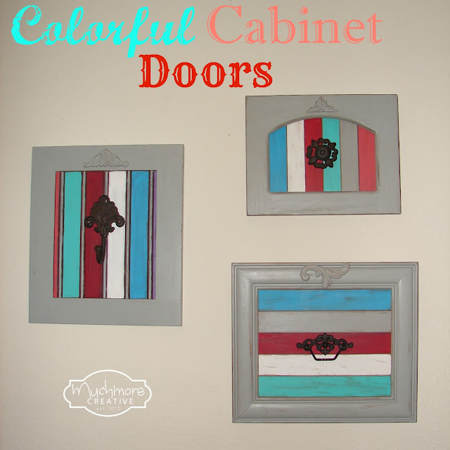 Cabinet Door 