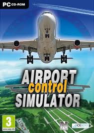 Airport Control Simulator Unleashed (2011)