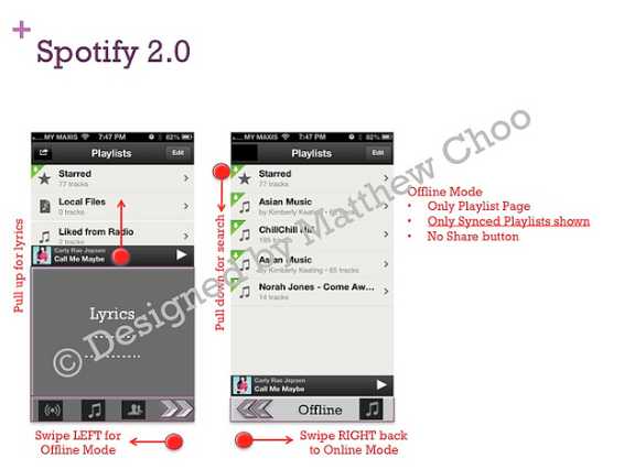 spotify offline mode android spotify offline mode android