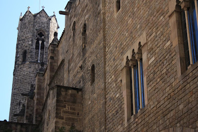 Bell-tower of Santa Agata Chapel Bell-tower of Santa Agata Chapel