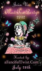 Tea Party 2012