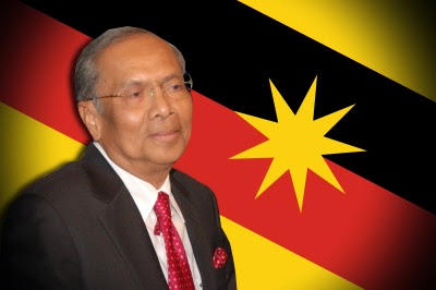 Give Adenan A Chance!