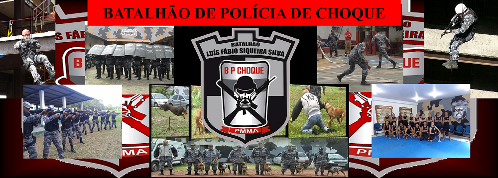 BP CHOQUE PMMA 