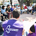 Imparten IECM y Laboratorio para la Ciudad taller de prospectiva en Iztapalapa