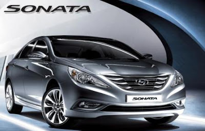 2012 Hyundai Sonata Owners Manual
