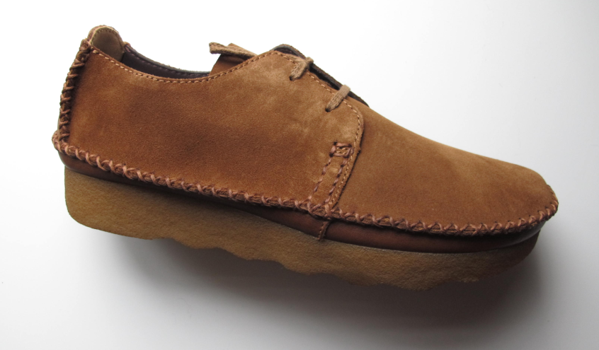 clarks edward walk
