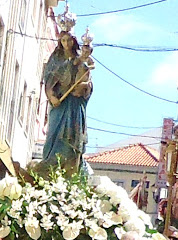 Festa da Nª Sra da Boa Viagem