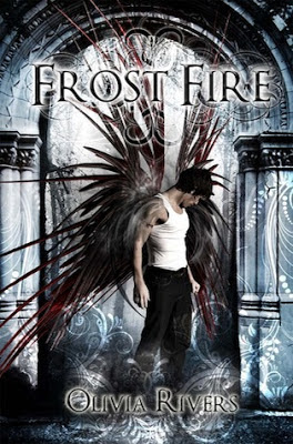 Frost Fire by Olivia Rivers