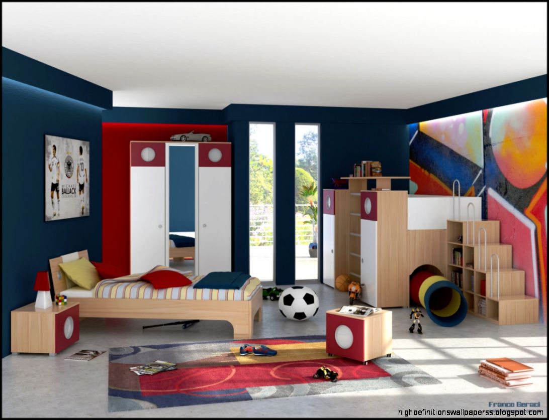 Kids Boy Room Decorating Ideas Kids Boy Room Decorating Ideas