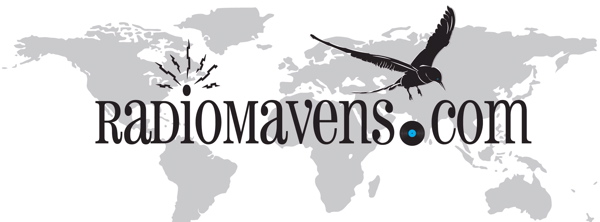 Radio Mavens Logo