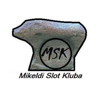 Mikeldi Slot Kluba