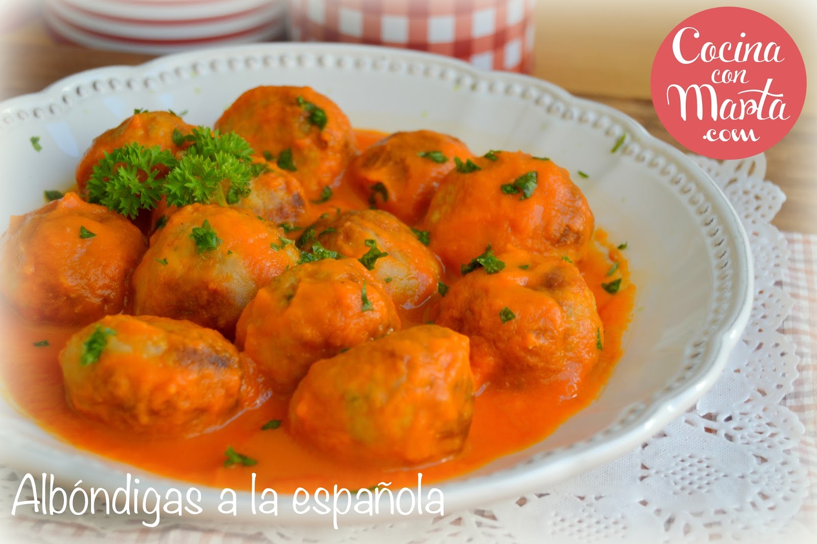 hoya de cocinar alb 243 ndigas en salsa espa 241 ola en olla gm cocinaconmarta hoya de cocinar alb 243 ndigas en salsa espa 241 ola en olla gm cocinaconmarta