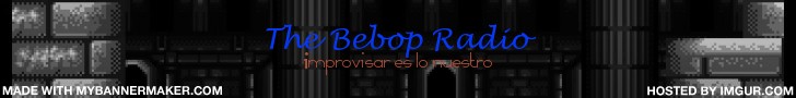 The Bebop Radio
