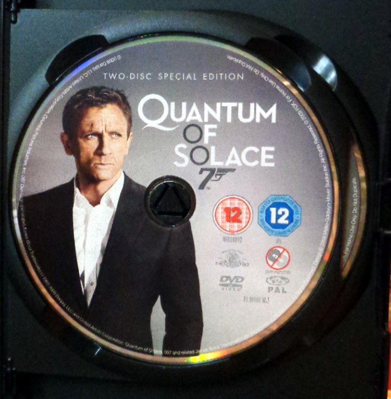 Special Education And Quantum Of Solace >> Movies On Dvd And Blu Ray Quantum Of Solace 2008 Special Education And Quantum Of Solace >> Movies On Dvd And Blu Ray Quantum Of Solace 2008