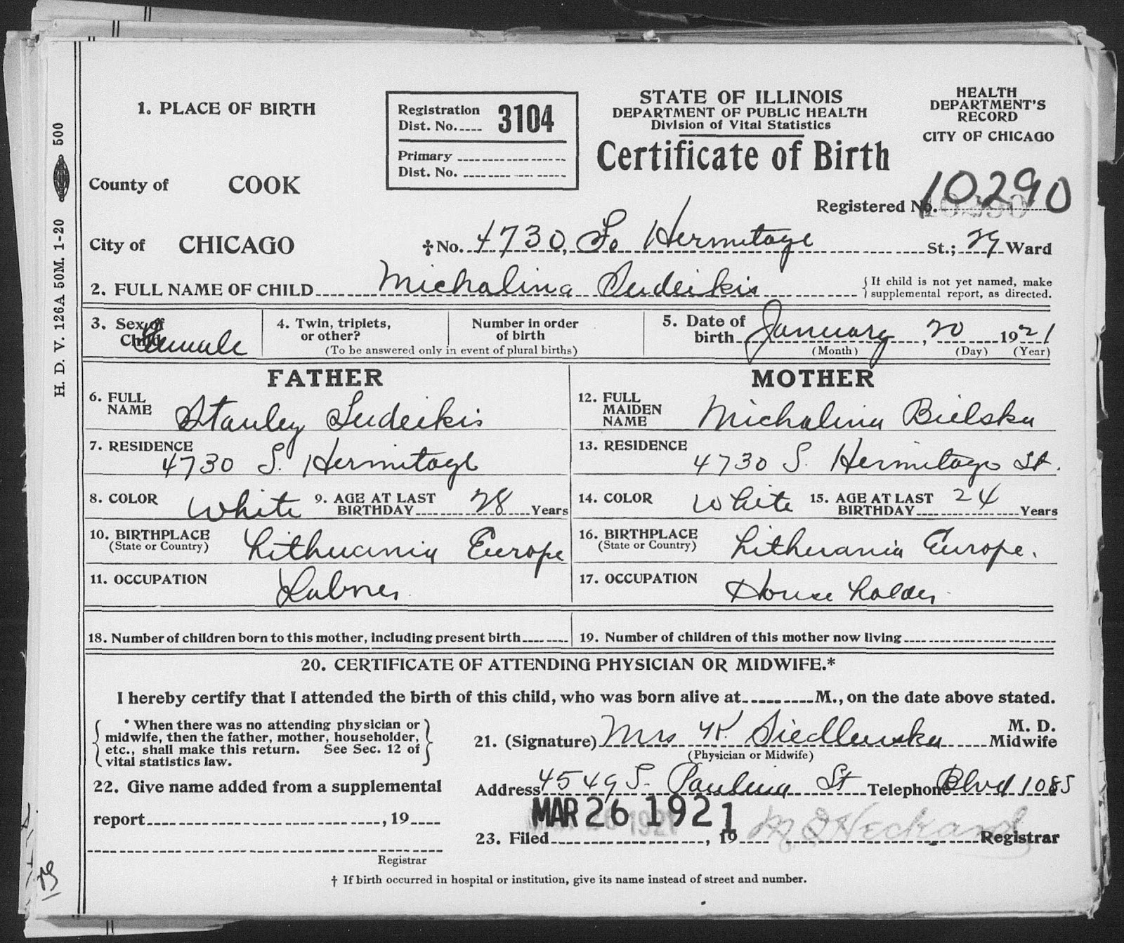 Tdsb it for parents image