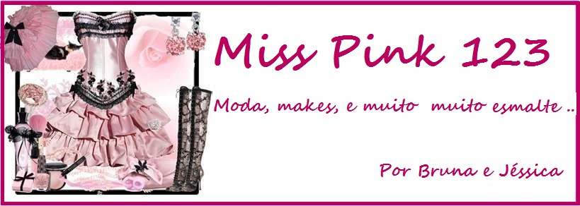 Miss Pink