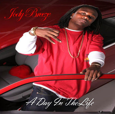 Jody breeze a day in the life zip