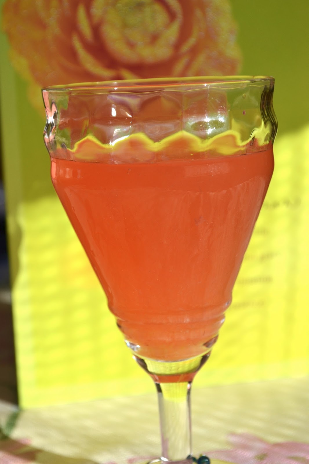 A Taste of Alaska: Barbie Shots - Drink of the Week