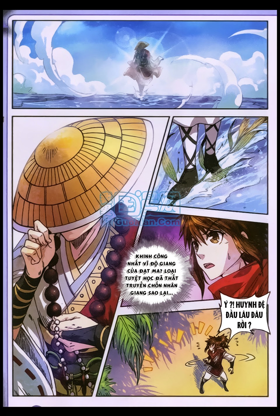 Upload by Truyenquanhta.blogspot.com