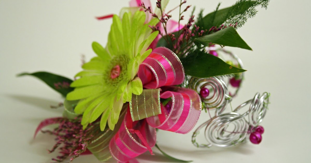 Petals & Co. Prom Flowers